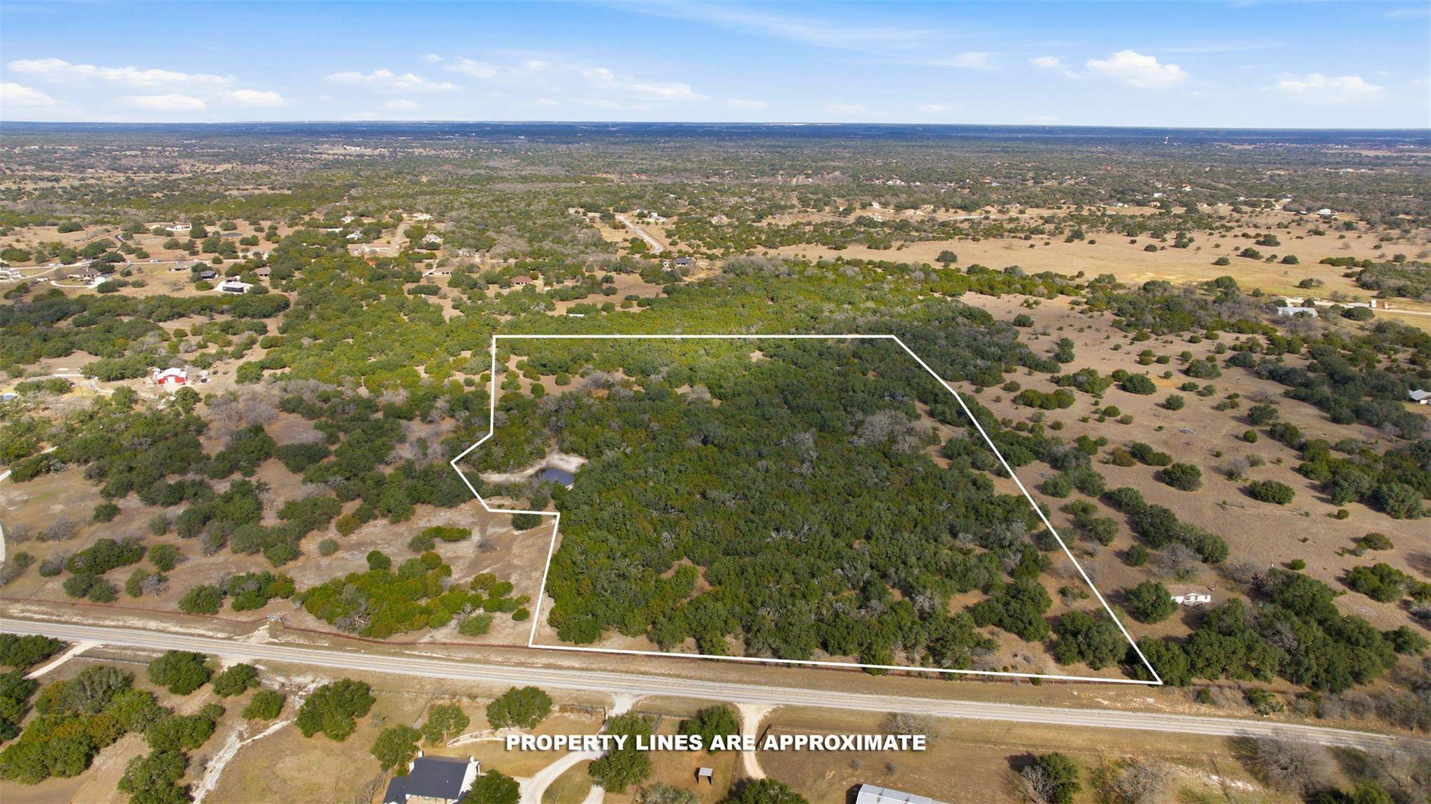 TBD FM-2843 Fm-2843, Salado, TX 76571