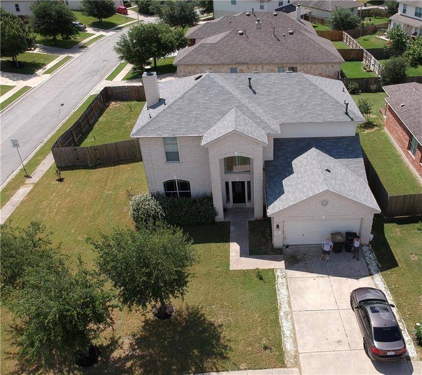 642 Shadow Creek BLVD, Buda, TX 78610