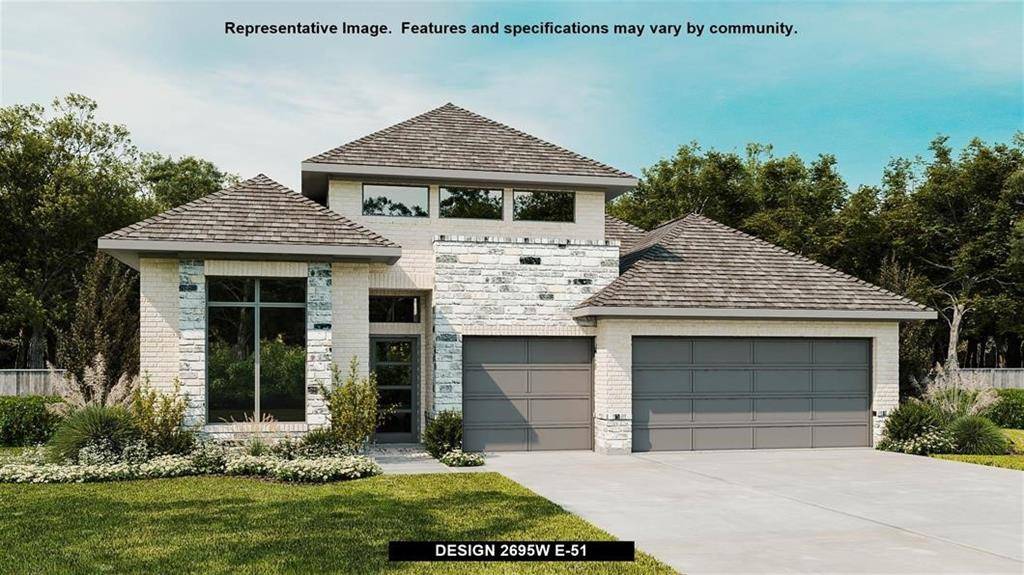122 Coyote Creek WAY, Kyle, TX 78640