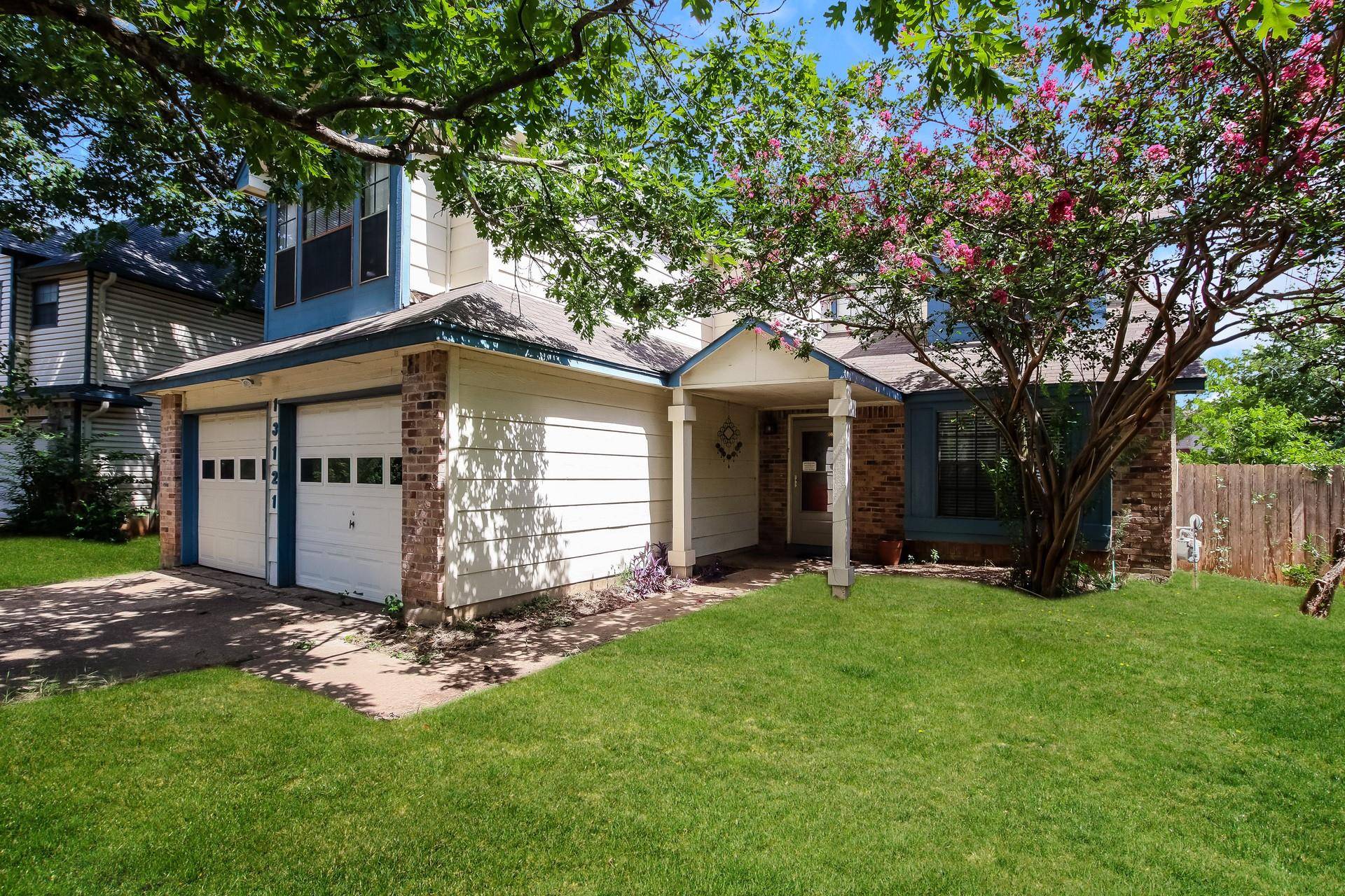 13121 New Boston BND, Austin, TX 78729