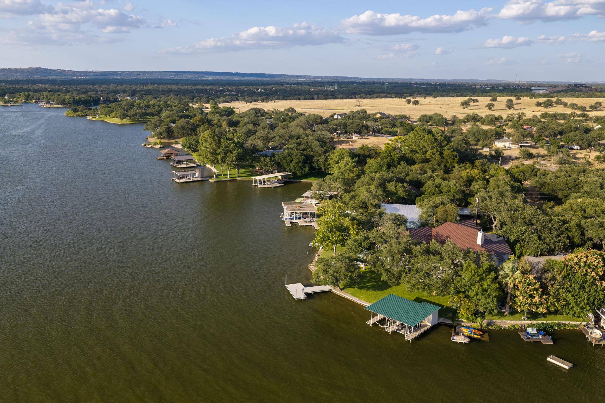 1131 N Shorewood DR, Granite Shoals, TX 78654