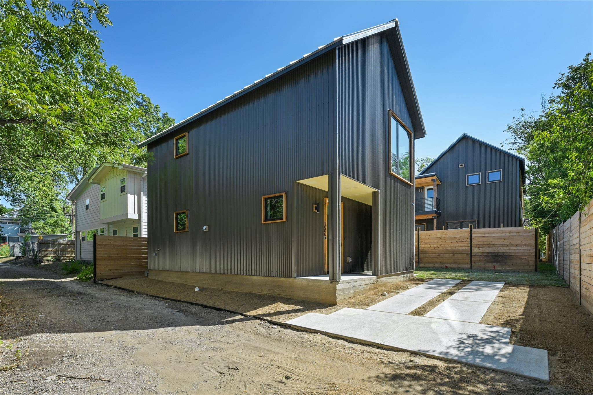 1606 Cedar Ave #B, Austin, TX 78702