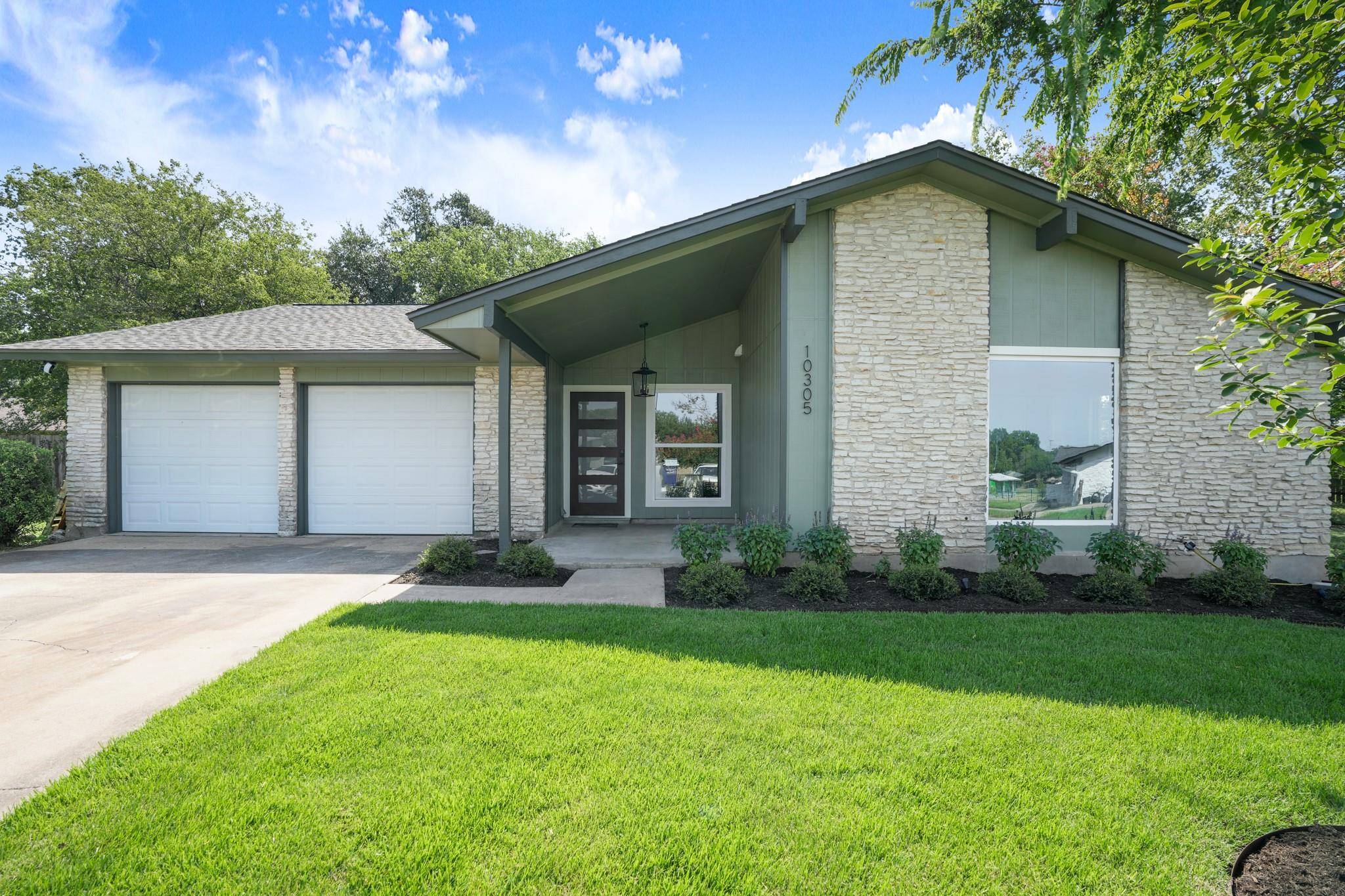 10305 Button Quail CV, Austin, TX 78758
