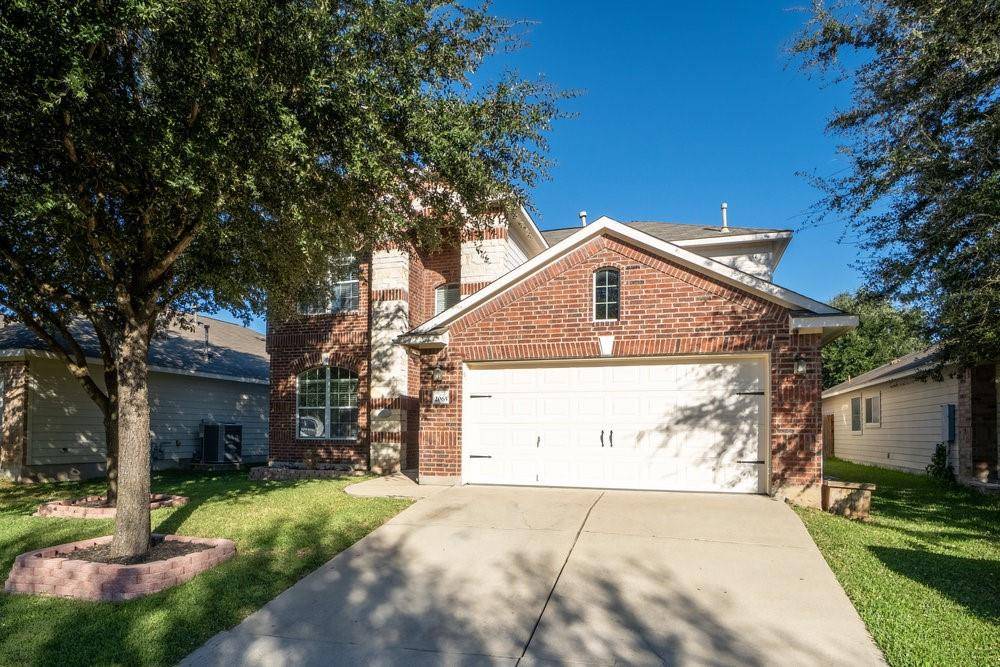 Address not disclosed, Buda, TX 78610