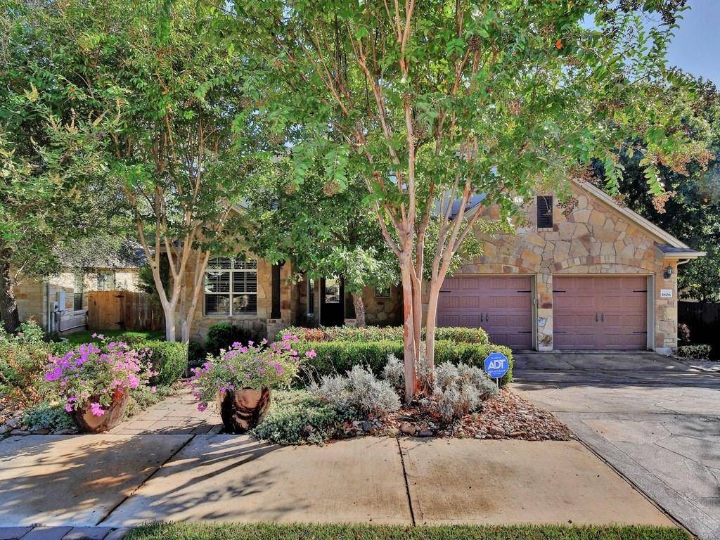 1806 Valle Verde DR, Cedar Park, TX 78641