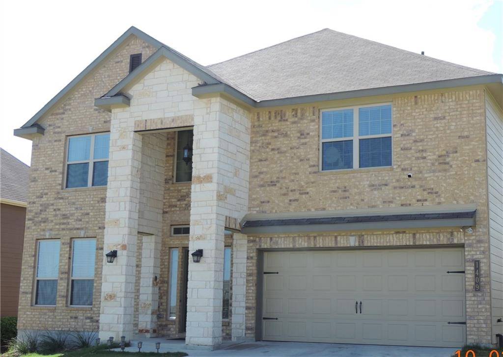1409 Neff, Copperas Cove, TX 76522