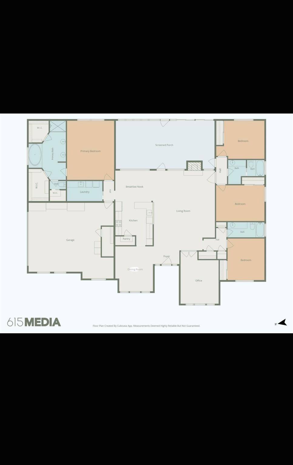 233 Colovista PKWY, Bastrop, TX 78602