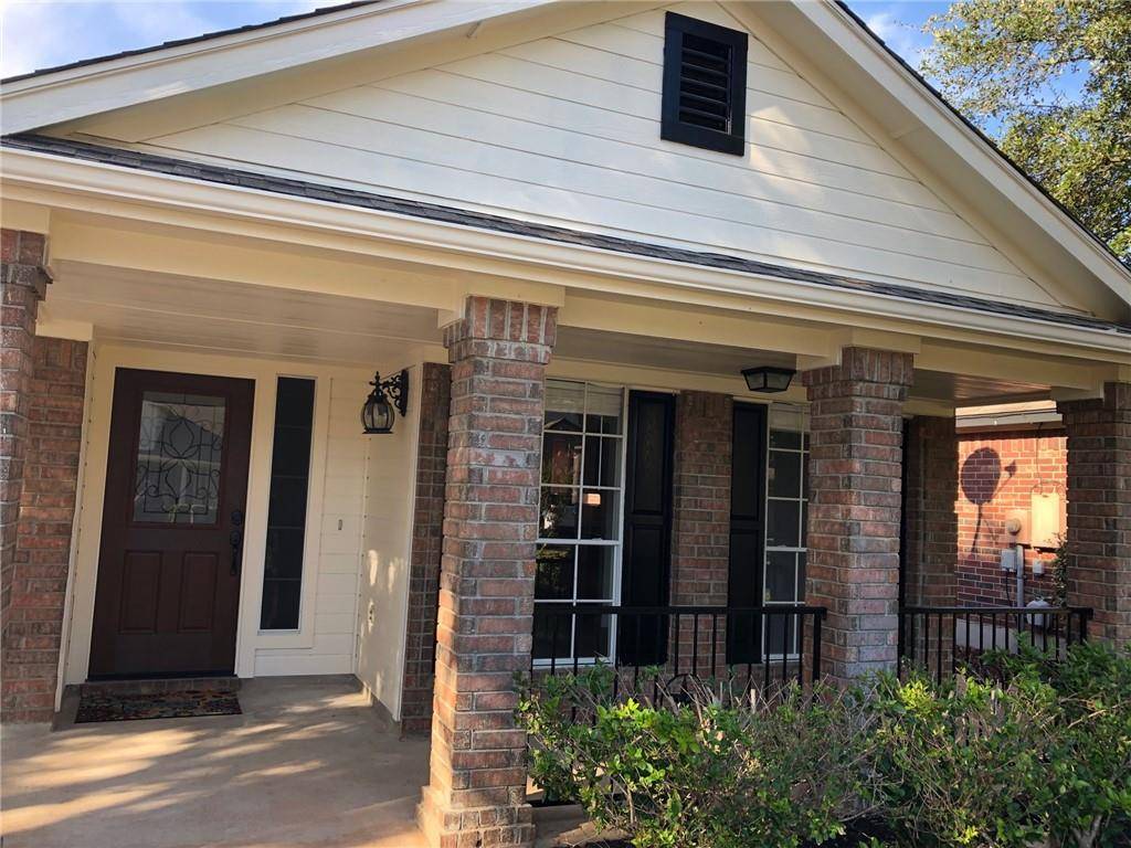 605 Settlement ST S, Cedar Park, TX 78613