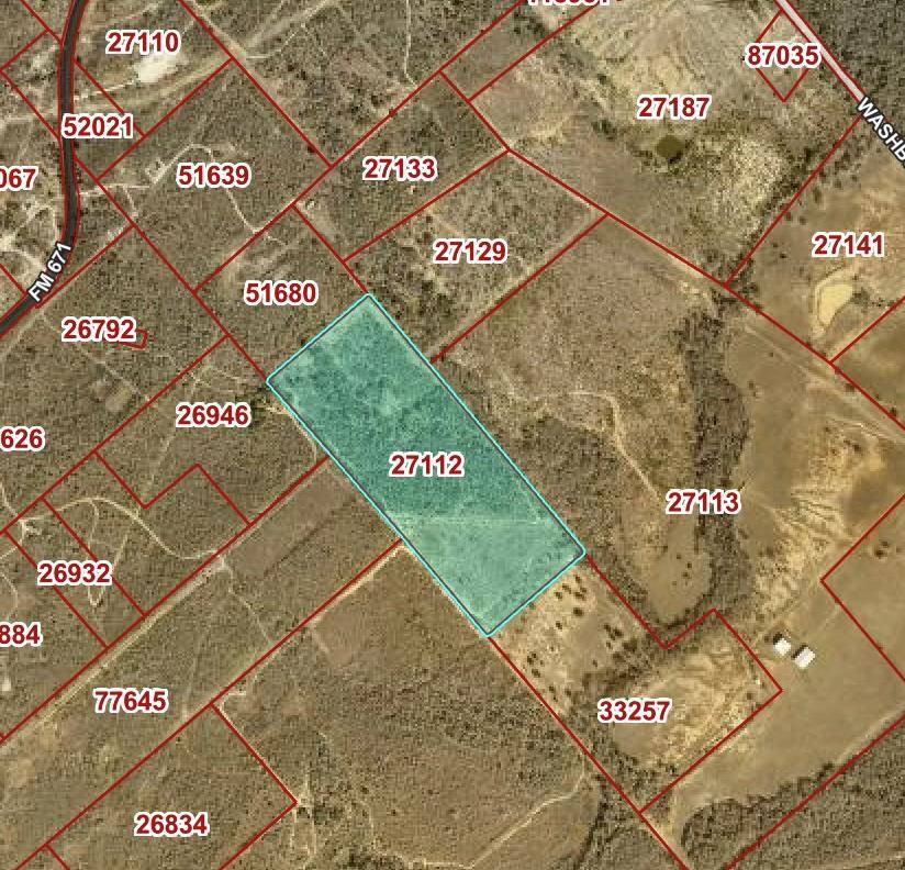 Address not disclosed, Luling, TX 78648