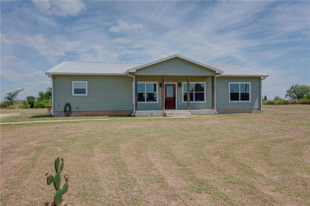178 El Camino River RD, Bastrop, TX 78602