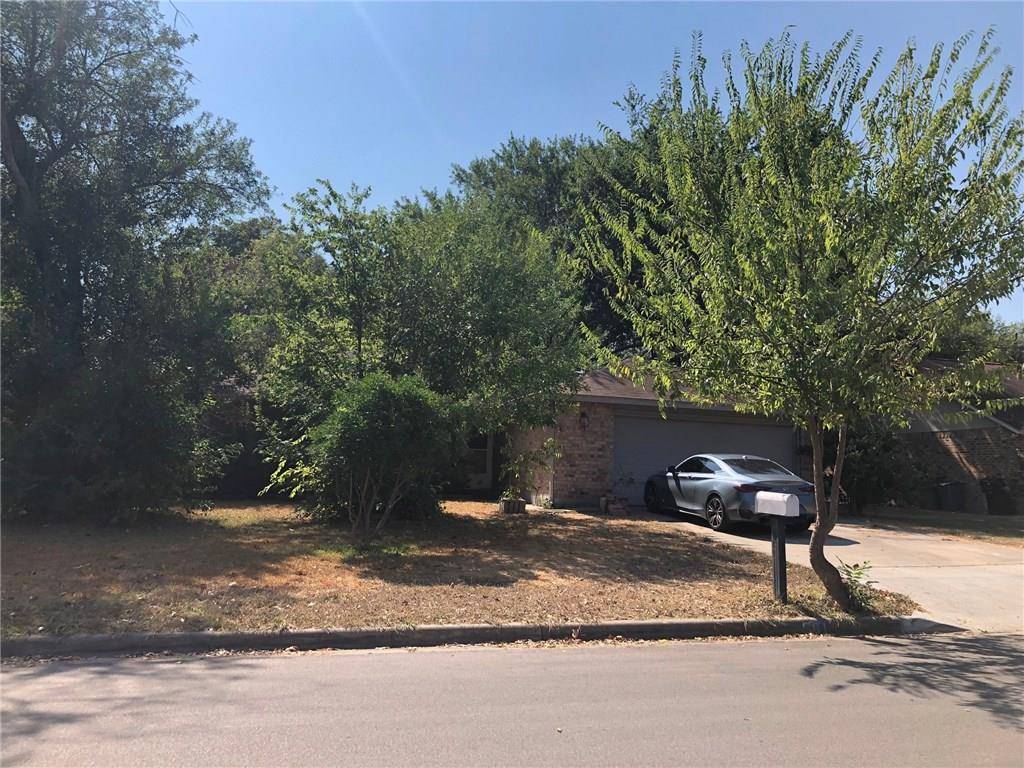 601 Windsor RD, Round Rock, TX 78664