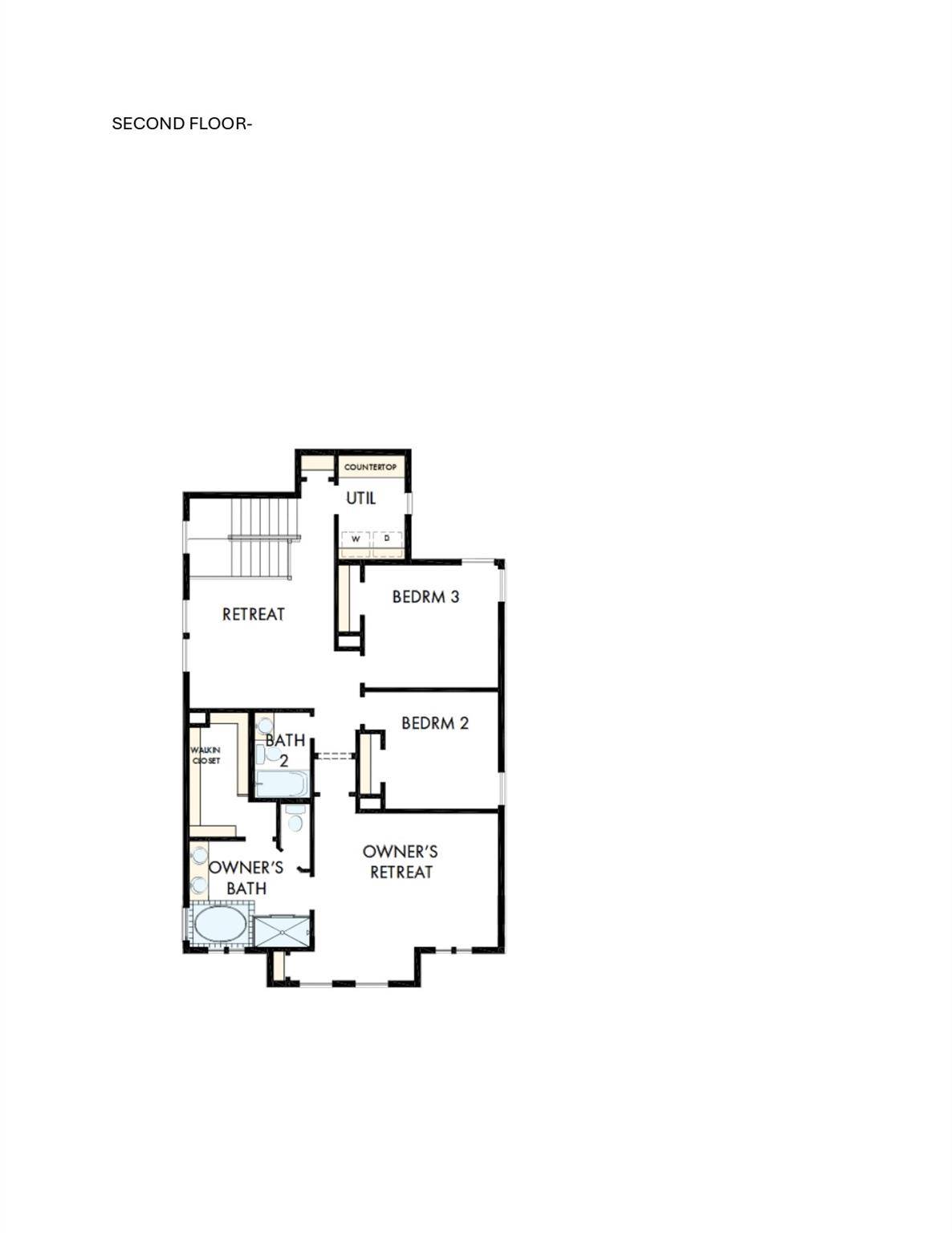 6308 Rotunda VW, Austin, TX 78747