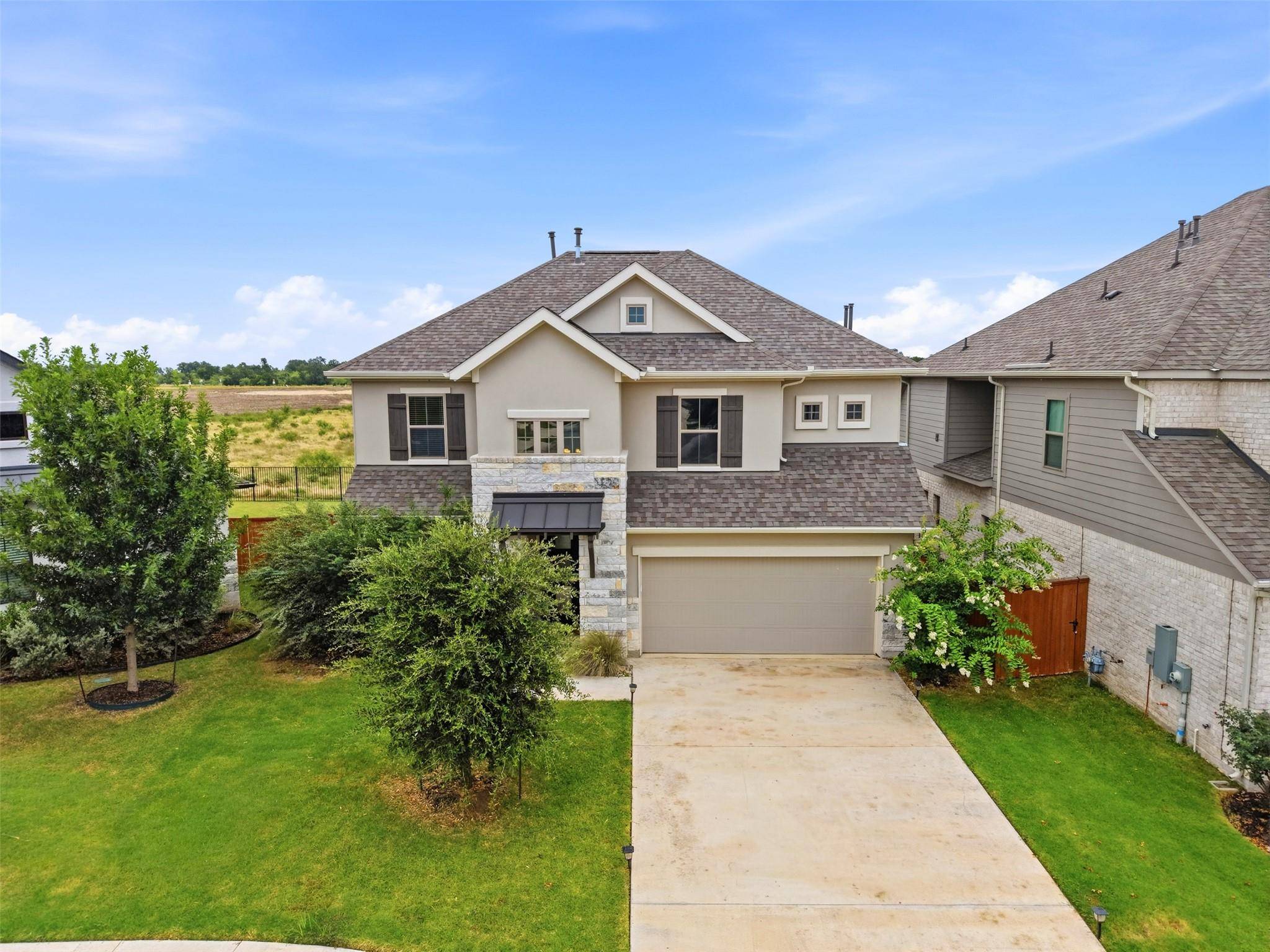 137 Night Bloom PATH, Liberty Hill, TX 78642