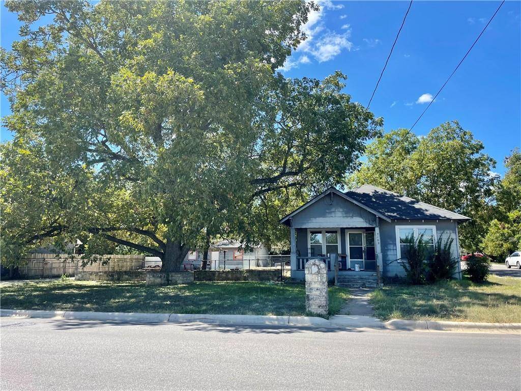 2102 S Church ST, Georgetown, TX 78626