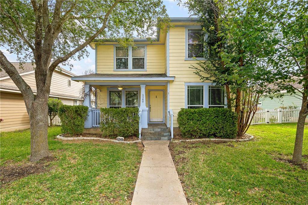 5249 Hartson, Kyle, TX 78640