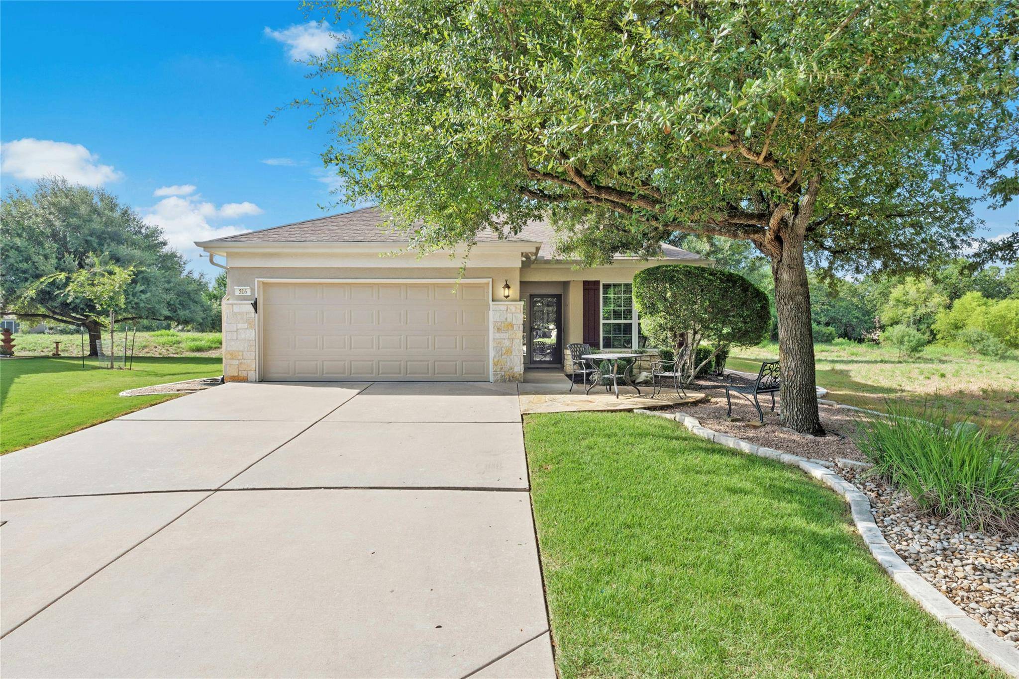516 Crockett LOOP, Georgetown, TX 78633