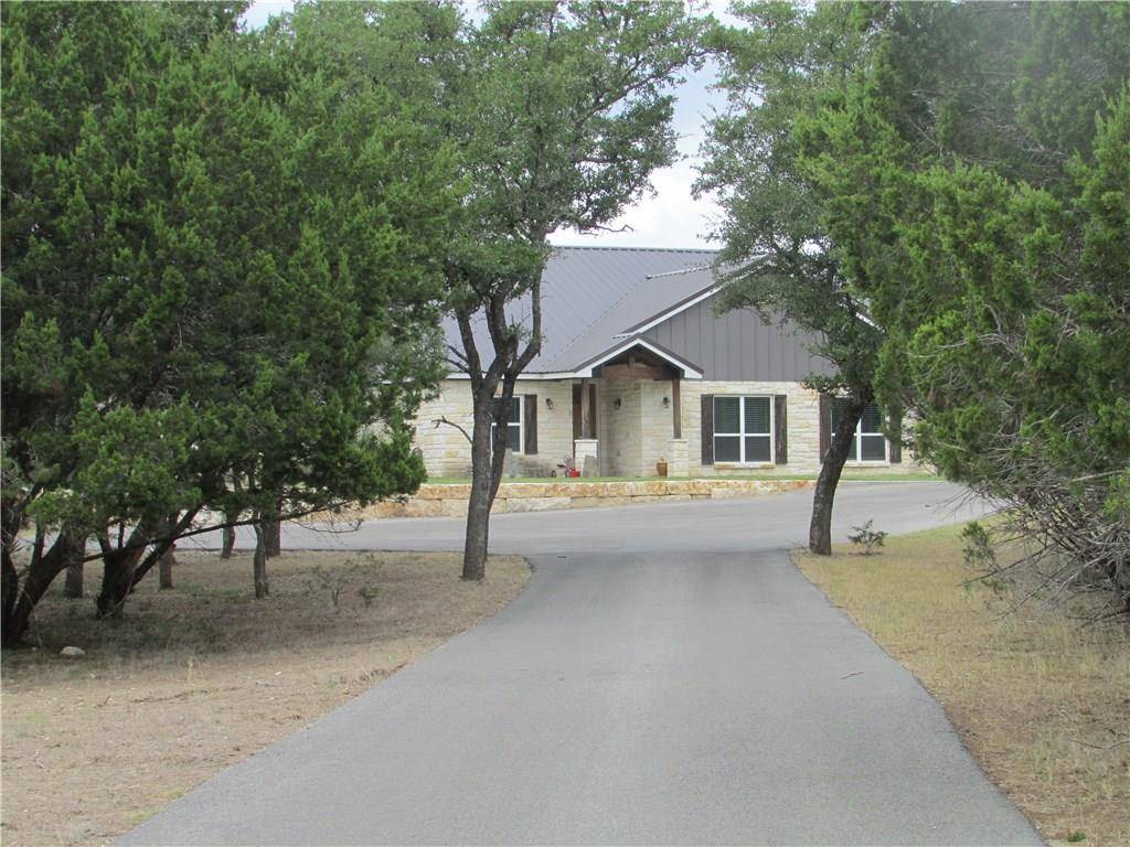 3773 County Road 1020, Lampasas, TX 76550