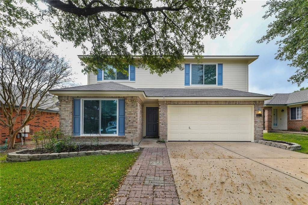1515 Thibodeaux DR, Round Rock, TX 78664