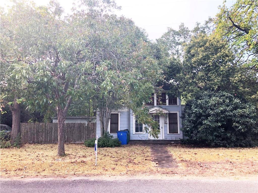 Address not disclosed, Taylor, TX 76574