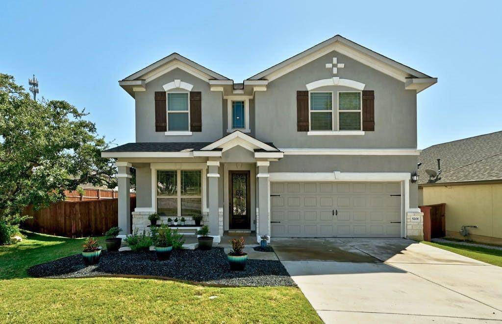 5201 Del Dios WAY, Bee Cave, TX 78738