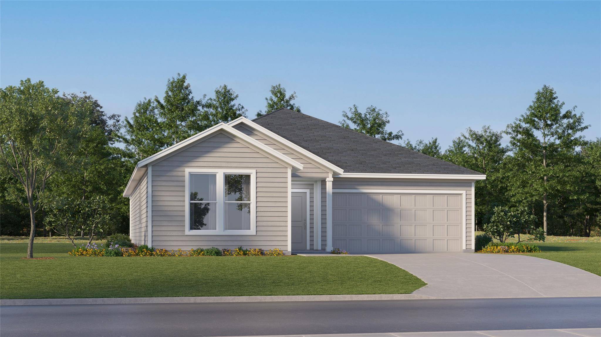 317 Southridge TRL, Marble Falls, TX 78654