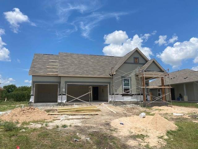 160 Silver Springs BND, Kyle, TX 78640