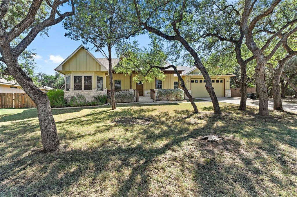 503 Errol DR, Spicewood, TX 78669