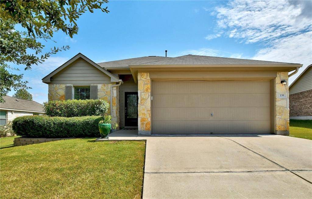 139 Flagstone TRL, Buda, TX 78610