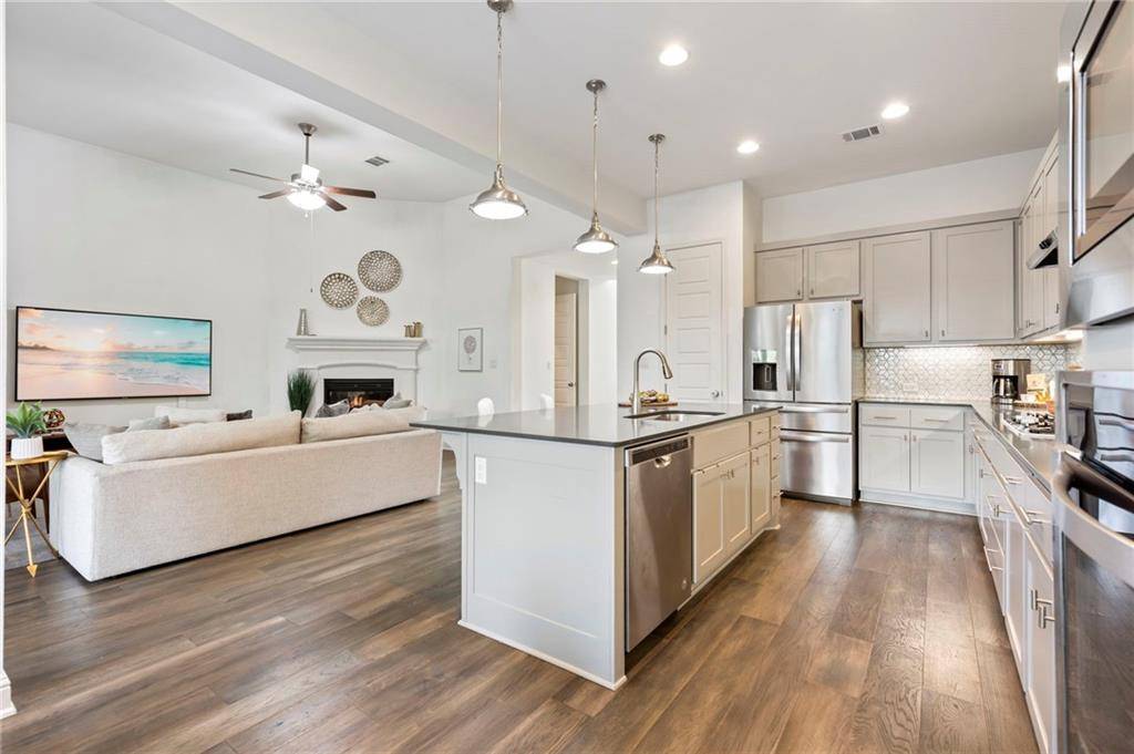 108 Summer Park BND, Cedar Park, TX 78613