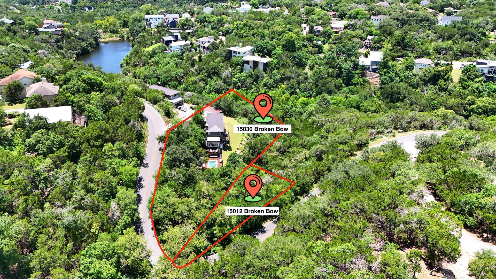 15030 Broken Bow TRL, Austin, TX 78734