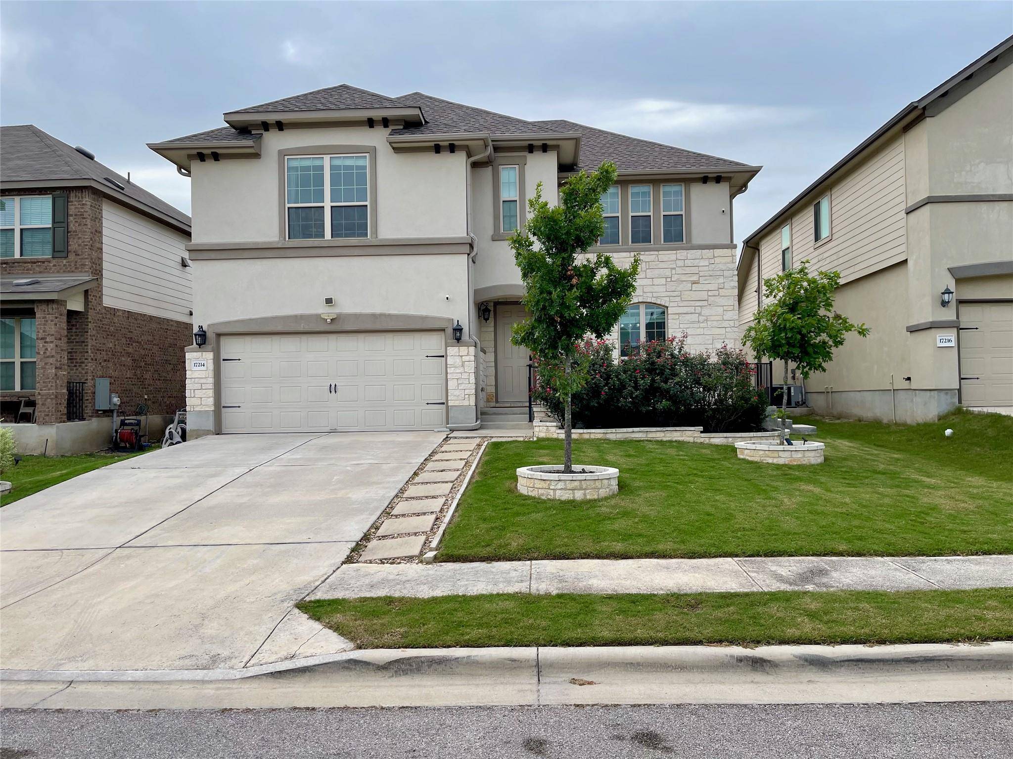 17214 Antioch Ave, Pflugerville, TX 78660