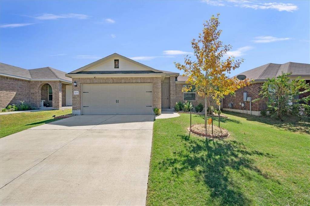 14121 Fallsprings WAY, Manor, TX 78653