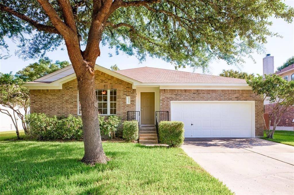 1305 Dove Haven LOOP, Cedar Park, TX 78613