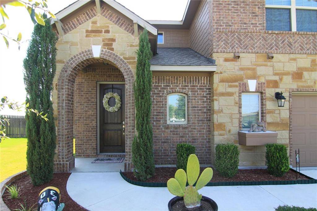 135 Limerick CV, Hutto, TX 78634