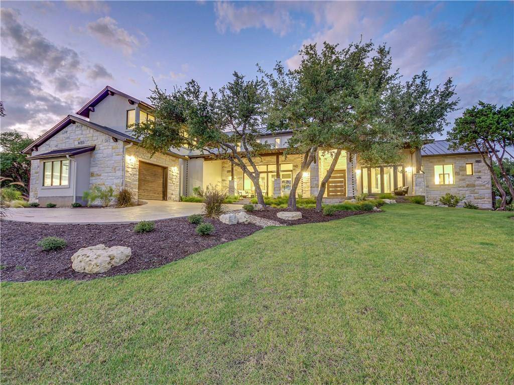 18601 Flying J BLVD, Spicewood, TX 78669