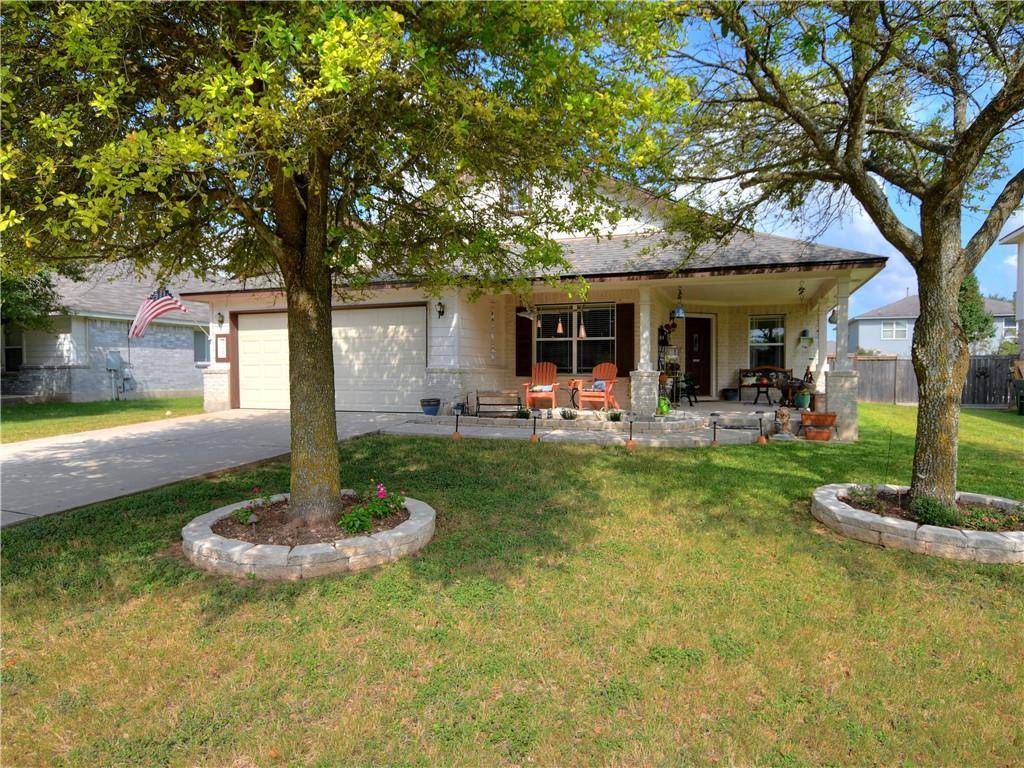 311 Silverado DR, Kyle, TX 78640