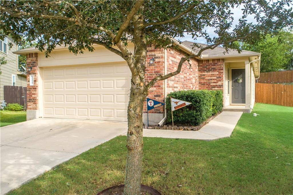 206 Feathergrass DR, Buda, TX 78610