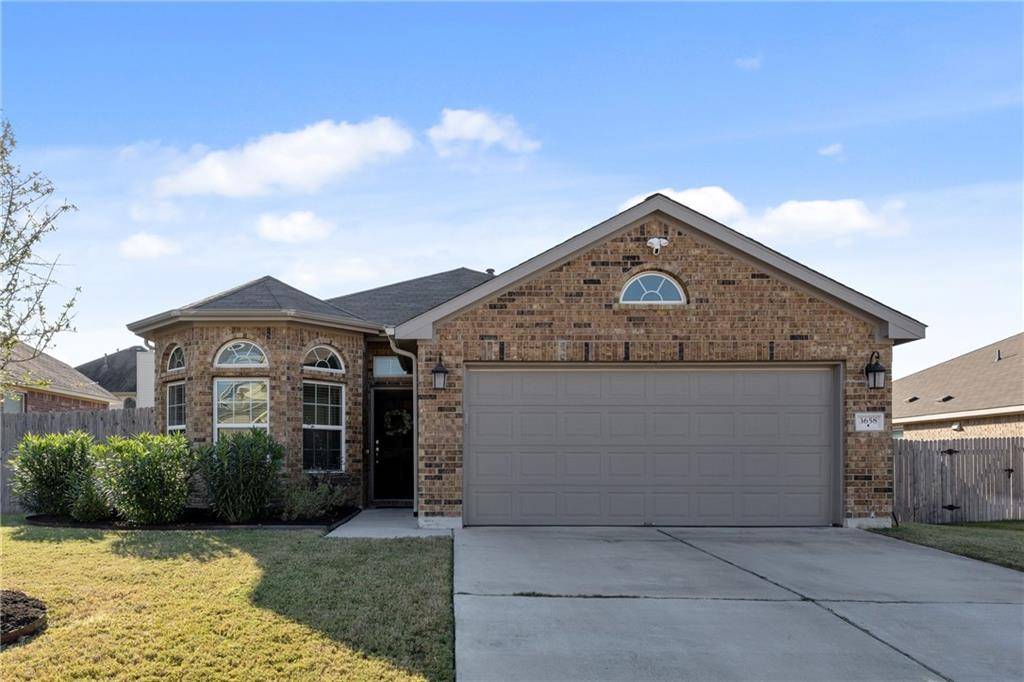 3658 Rams Horn WAY, Round Rock, TX 78665