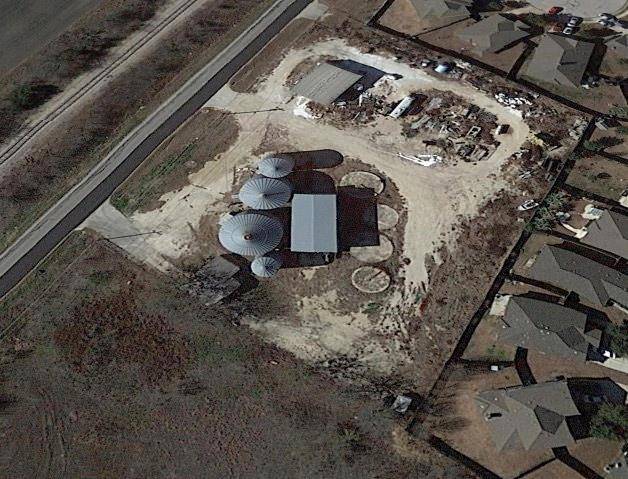 13404 Old Highway 20, Manor, TX 78653