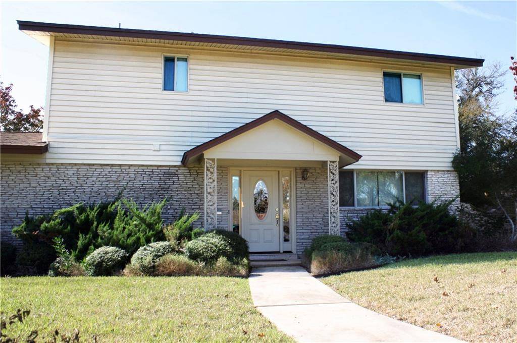 309 Lamar Ave, San Marcos, TX 78666