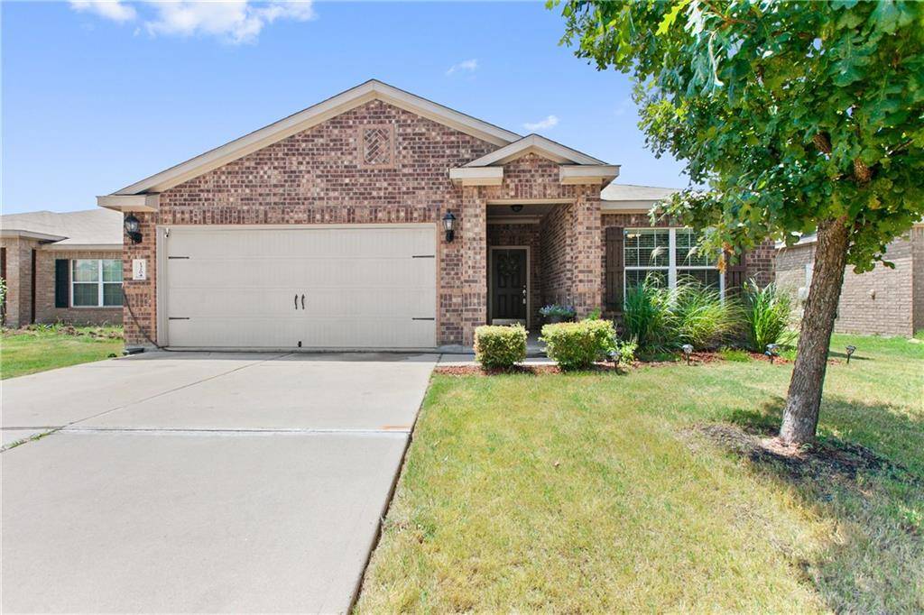 13204 Nelson Houser ST, Manor, TX 78653