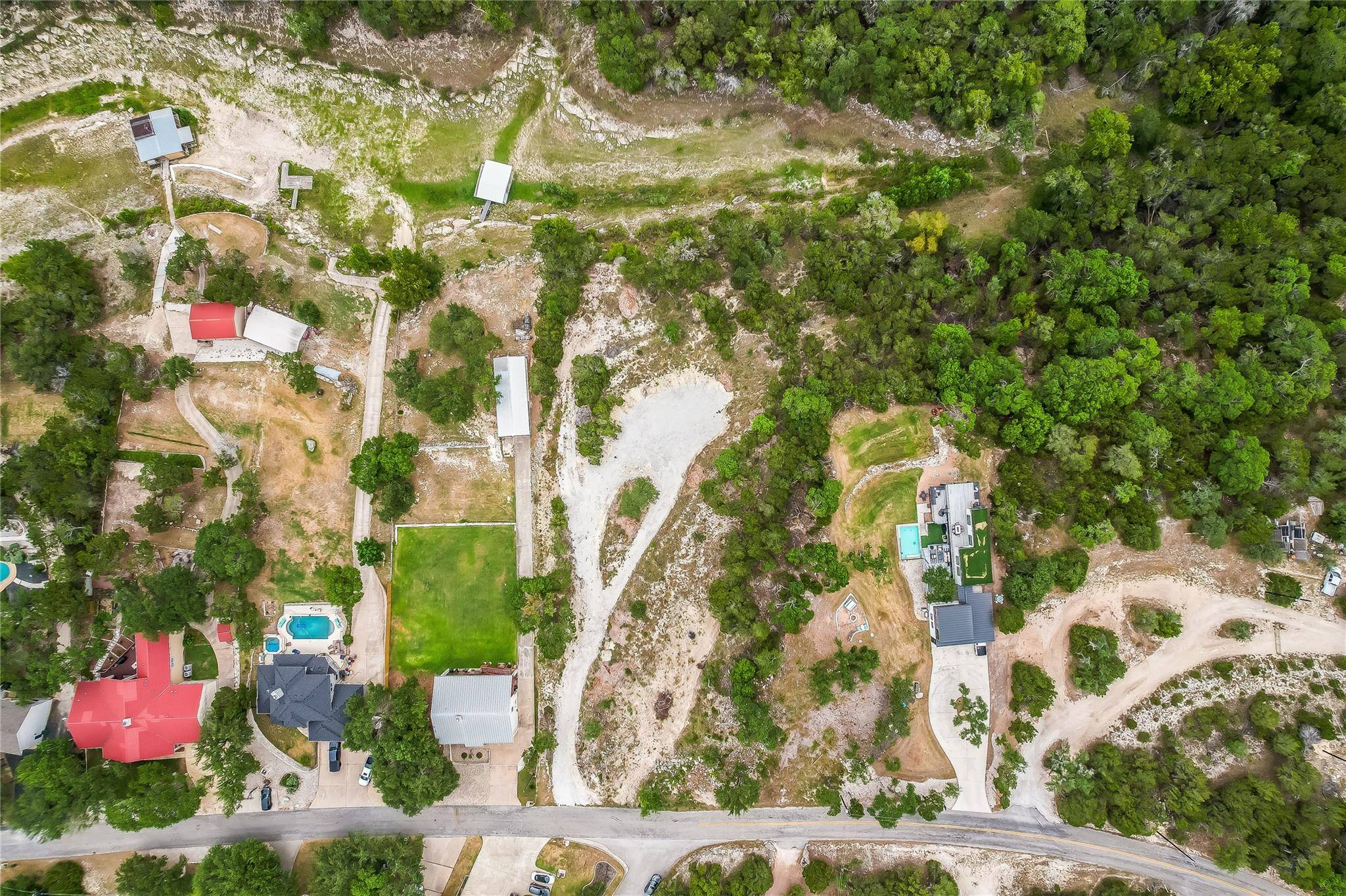 3139 Thurman RD, Lago Vista, TX 78645