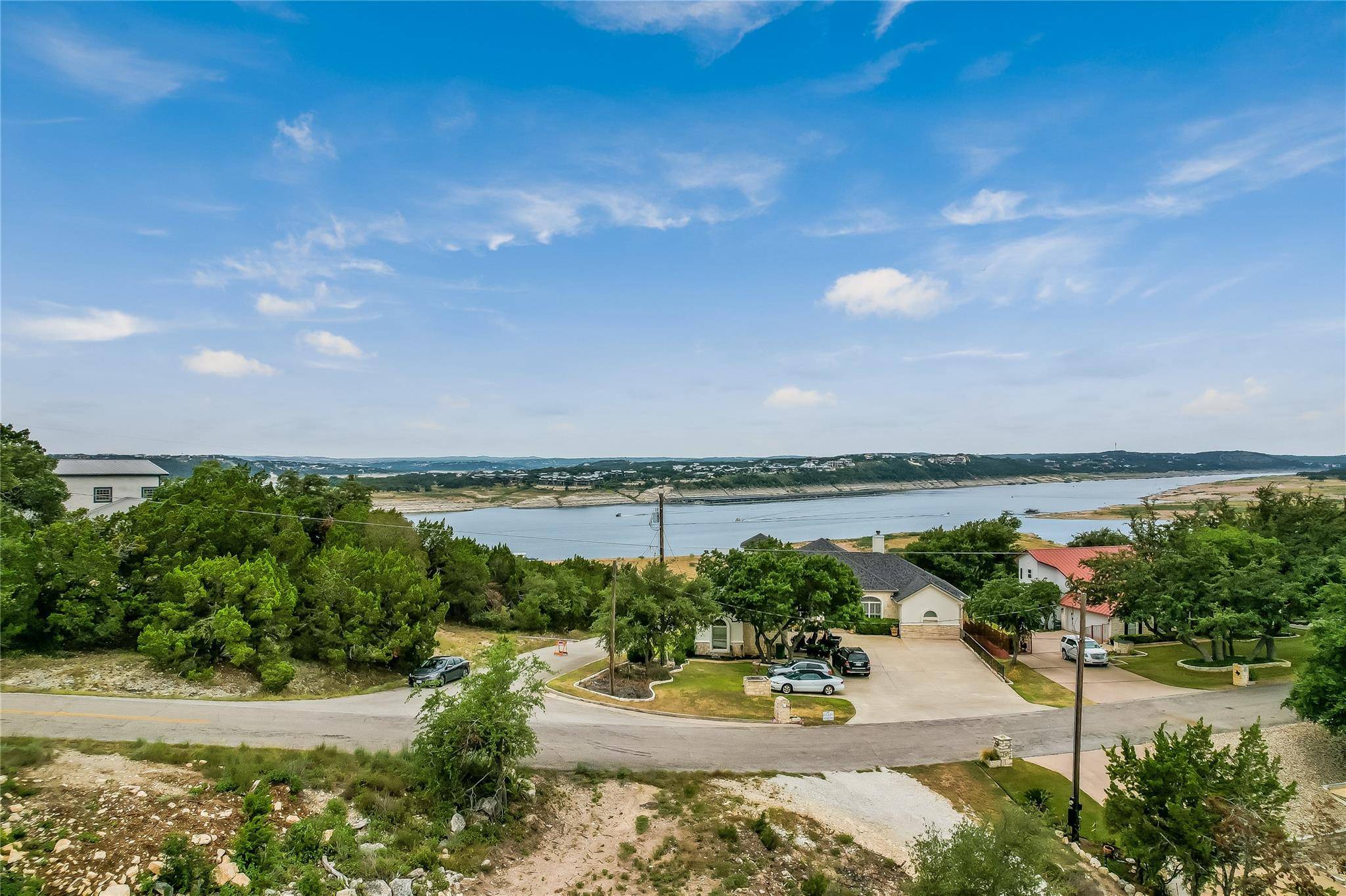 3139 Thurman RD, Lago Vista, TX 78645