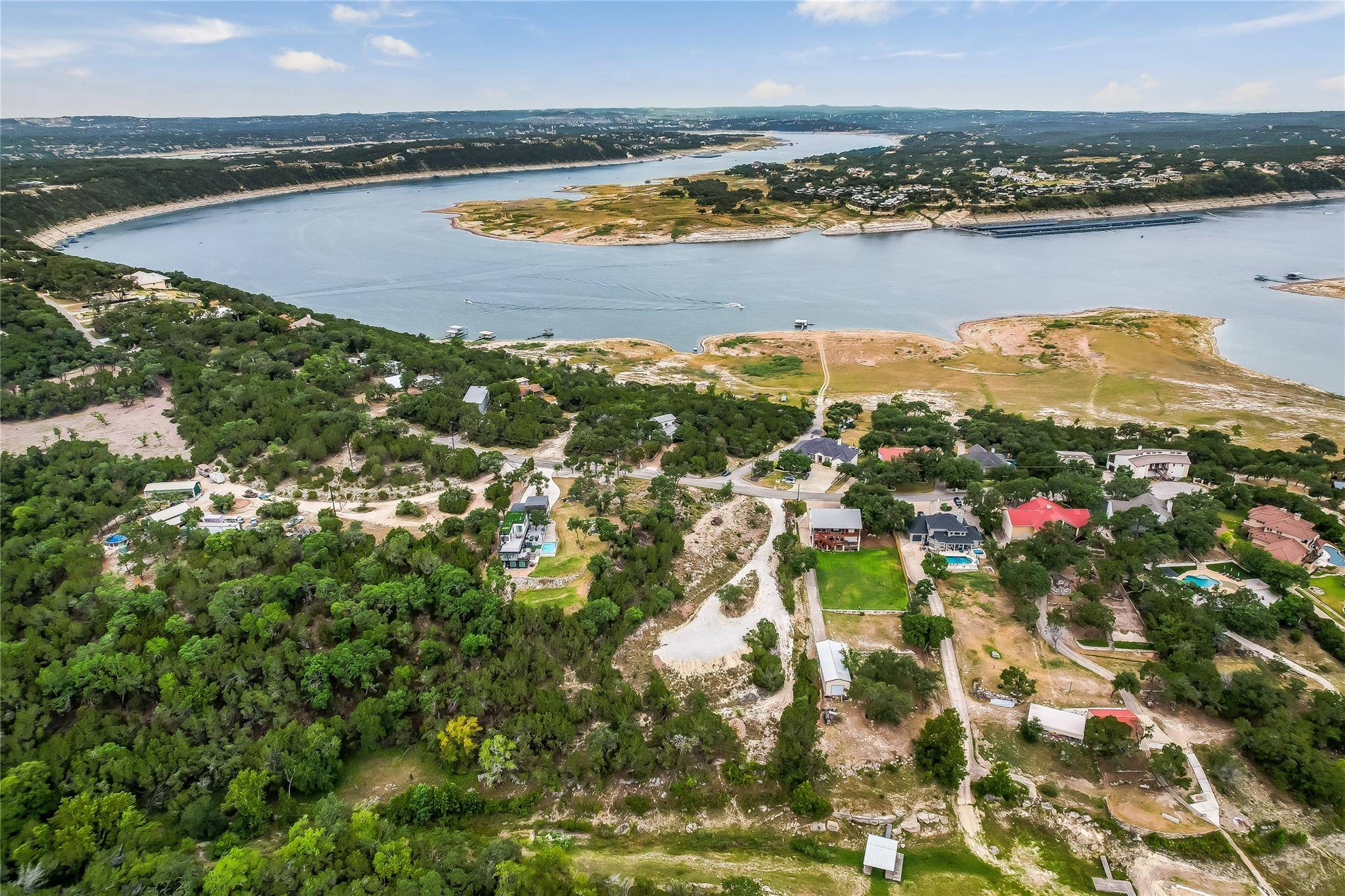 3139 Thurman RD, Lago Vista, TX 78645