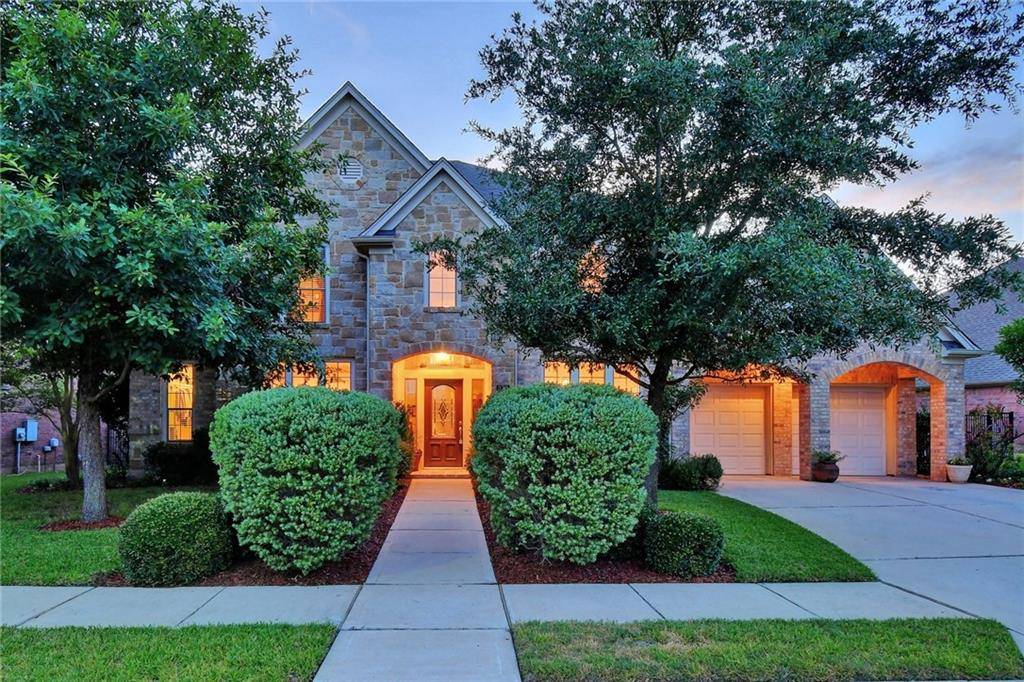 11216 Terrace Meadow WAY, Manor, TX 78653