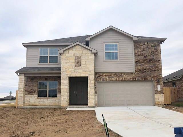 143 Tanzanite CIR, Buda, TX 78610