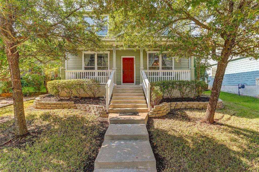 1212 Peyton PL, Cedar Park, TX 78613