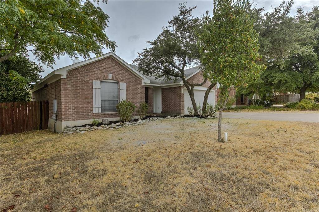 2203 Larston LN, Cedar Park, TX 78613
