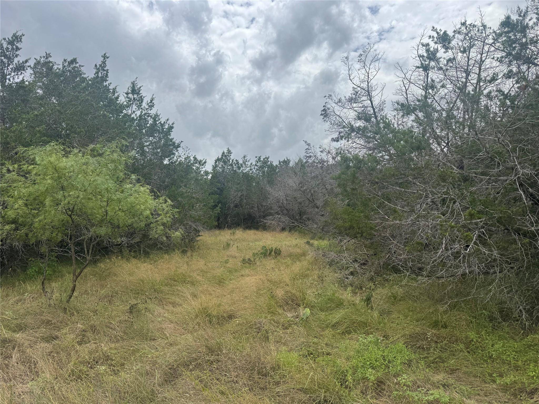 TBD Fort Croghan LN, Burnet, TX 78611