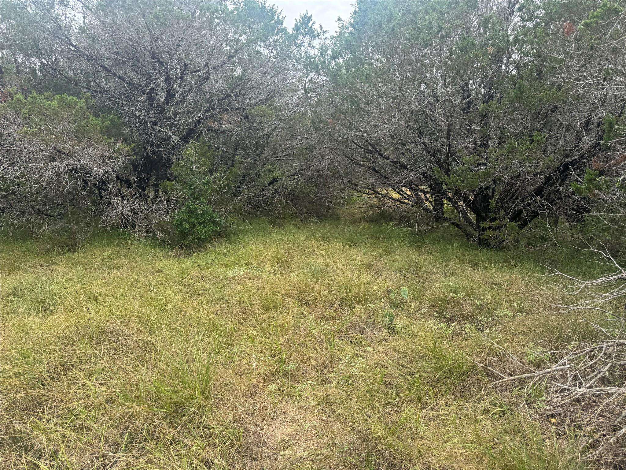 TBD Fort Croghan LN, Burnet, TX 78611